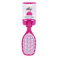 Eklips Hair Massage Brush with Ergonomic Handle - Scalp Massager for Relaxation & Hair Care