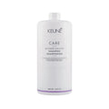 Keune Care Blonde Savior Shampoo: 1000ml Professional Hair Repair for Blonde & Bleached Hair