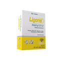 Ligone Methyl B12 Vitamin B12 Sub-Lingual Spray for Adults and Children - 500 mcg per Puff, 30 ml
