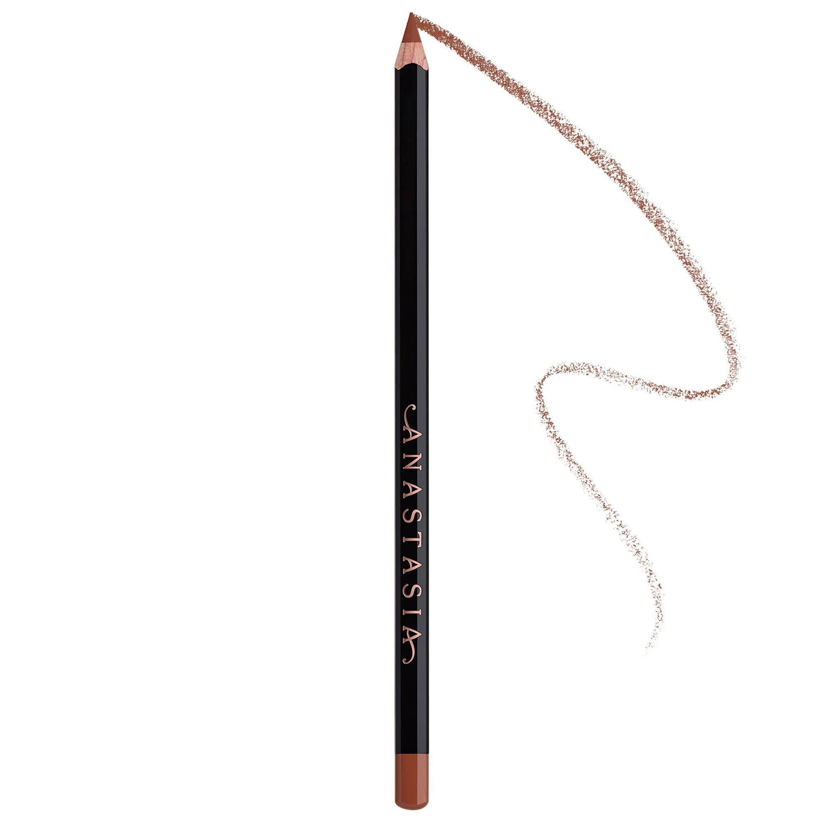 Anastasia Beverly Hills Long-Lasting Velvet-Matte Lip Liner - Precise Shaping, Contouring, Cruelty-Free & Eco-Friendly Packaging