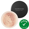 Original Mineral Veil Loose Setting Powder Broad Spectrum SPF 25 - Clean Beauty Makeup with SPF Protection
