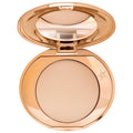 Airbrush Flawless Finish Setting Powder - Vegan, Cruelty-Free, Natural Finish Makeup