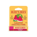 Burt's Bees Watermelon Lip Balm Hydrating Lip Care 4.25g