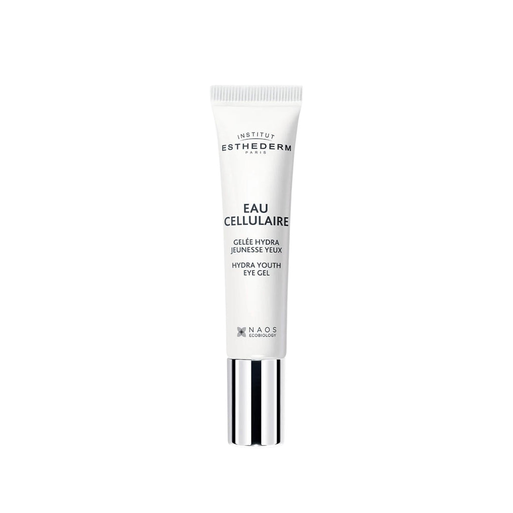 Institut Esthederm Cellular Water Eye Gel Hydrating Care 15 ml
