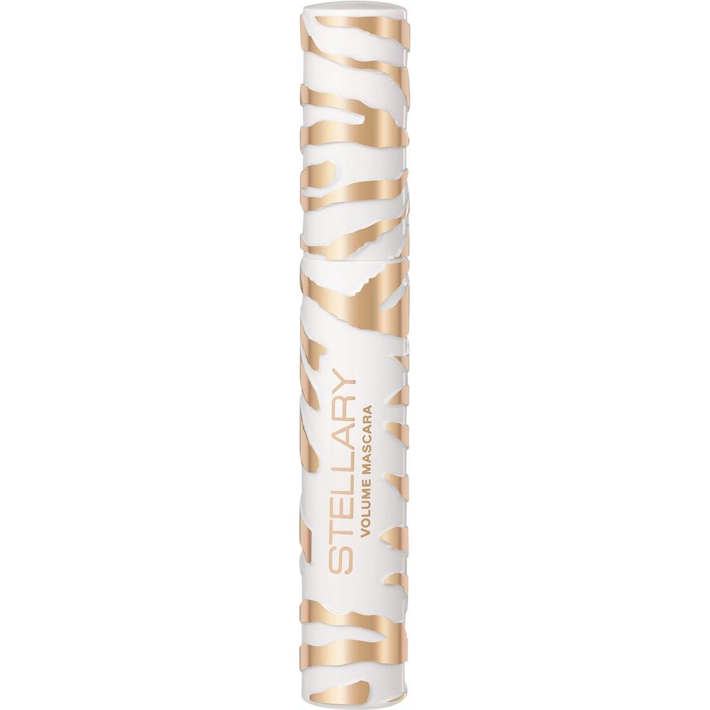Stellary Volume Maskara 01 Wild Black - Volumizing Mascara