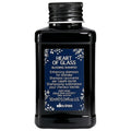 Davines Heart of Glass Silkening Shampoo: Anti-Brass Blonde Shampoo for Radiant Shine & Color Safe - Vegan Formula