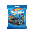 Original Gourmet Hot Wheels Gummy Candy Fruit Flavored 100g