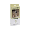 Nascita Eco-Friendly Makeup Brush Set - Professional Tools for Flawless Application