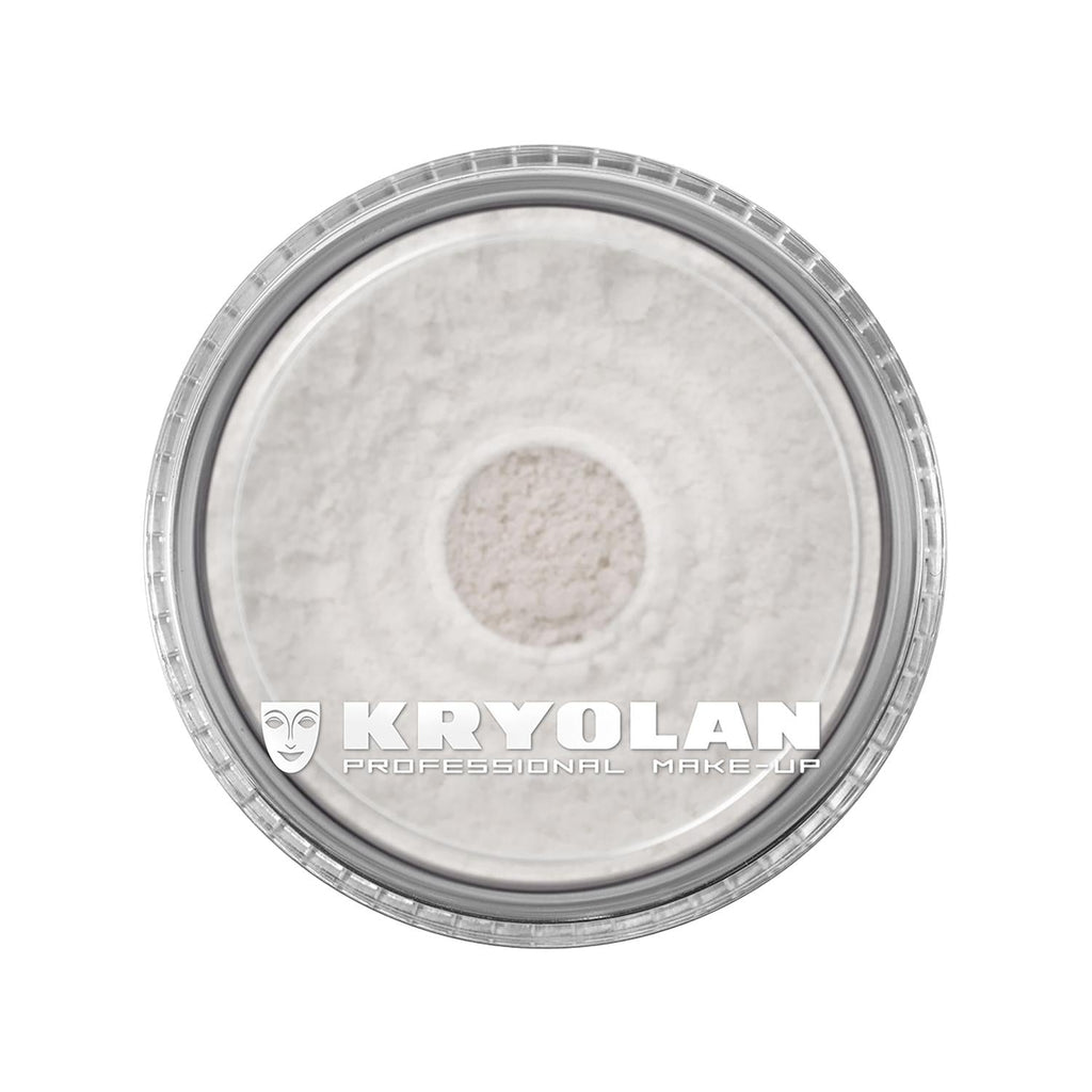 Kryolan Satin Powder SP 118 Shimmer Pigment 3g