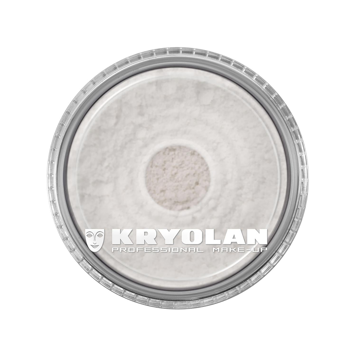 Kryolan Satin Powder SP 118 Shimmer Pigment 3g