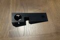 The Onyx FiberPRO Wedge - Fiberglass/Plastic Door Chock