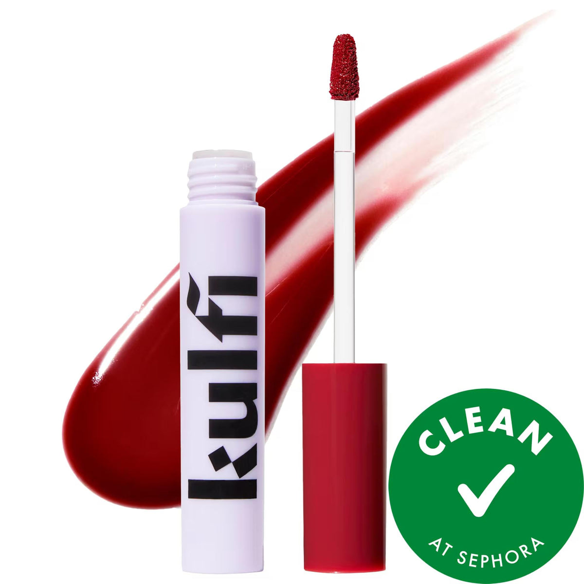 Lassi Lips Long-Lasting Moisturizing Lip Oil - Hydrating, Vegan, Cruelty-Free Staining Lip Color