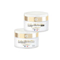 Anti-Aging Skincare Set by [Brand Name] - Daily Moisturizing Routine with Plant Stem Cell Care