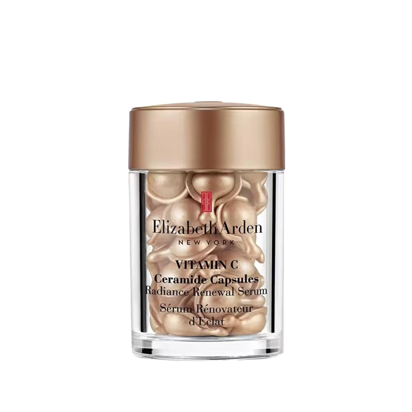 Elizabeth Arden Vitamin C Ceramide Capsules Serum 30 Count