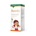 Dr. Thomson Bewity B Complex Vitamin Supplement for Kids - 3.38 fl oz Liquid Vitamin B Complex for Children