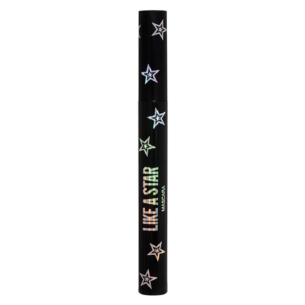 Stellary Like a Star Volume Mascara 01 Black for Bold Lashes
