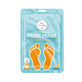 Bee Beauty Moisturizing Foot Mask for Soft Feet 1 Pair