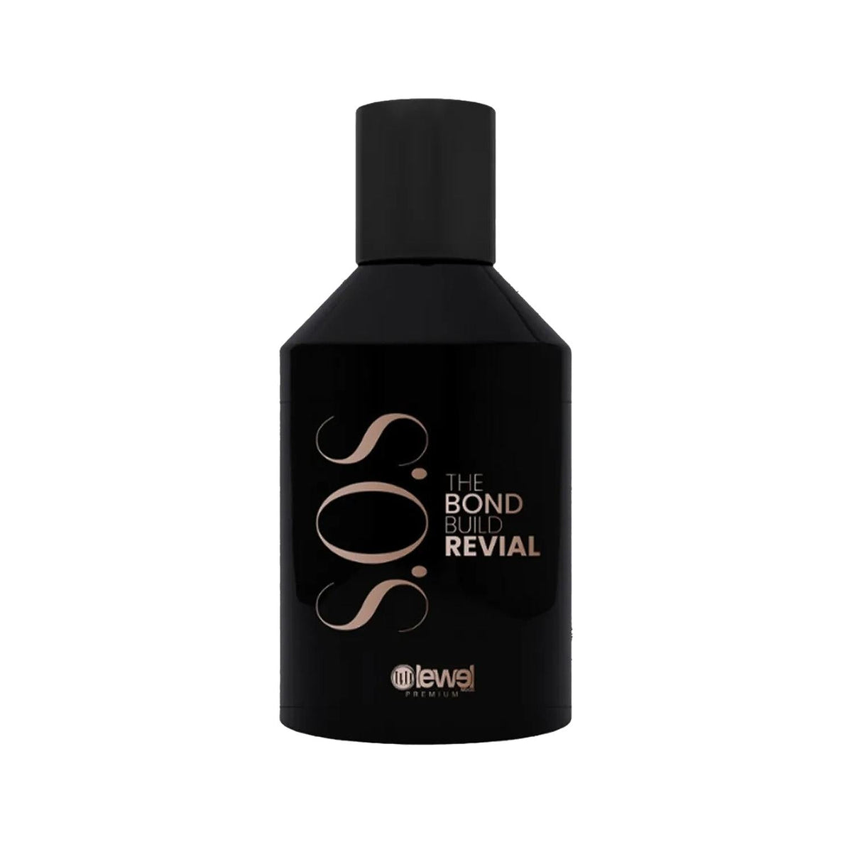 Lewel Mood Premium Pre Chemical Treatment Hair Protection - 1000ml Damage Prevention & Color Safe Hair Care
