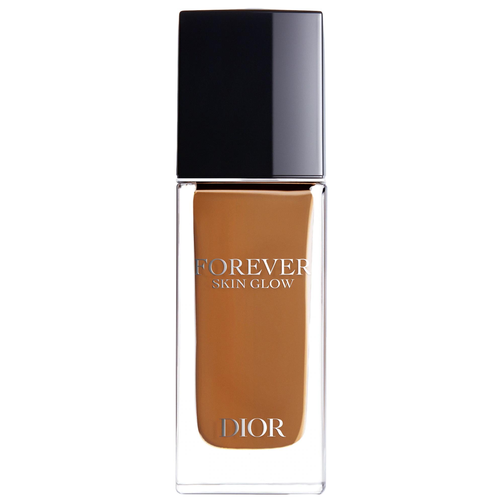 Dior Forever Skin Glow Foundation SPF 15 - Long-Lasting Hydrating Makeup