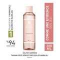 Comme une Evidence Scented Shower Gel - Gentle, Long-Lasting Fragrance for All Skin Types - 200 ml