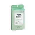 Voesh New York Pedi in a Box Cucumber Pedicure Set 4-Step