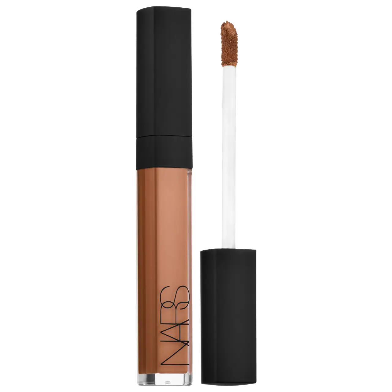 Radiant's Creamy Concealer: Medium Buildable Coverage, Brightens, Corrects, & Perfects with Radiant Finish - Long Lasting & Vegan