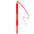 Lip Snatcher Waterproof Precision Lip Liner - Long-Lasting, Vegan, and Ultra-Pigmented Definition