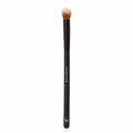 Golden Rose Highlighter Brush: Achieve Luminous Glow & Defined Contours - Premium Makeup Brush for Flawless Blending & Precise Application