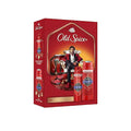Old Spice Captain Gentleman Set with Shower Gel 250 ml