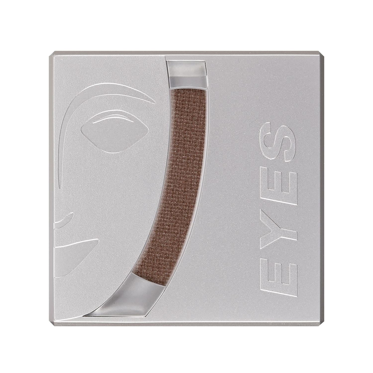 Kryolan Eye Shadow Iridescent Coffee G Shimmering Eyeshadow