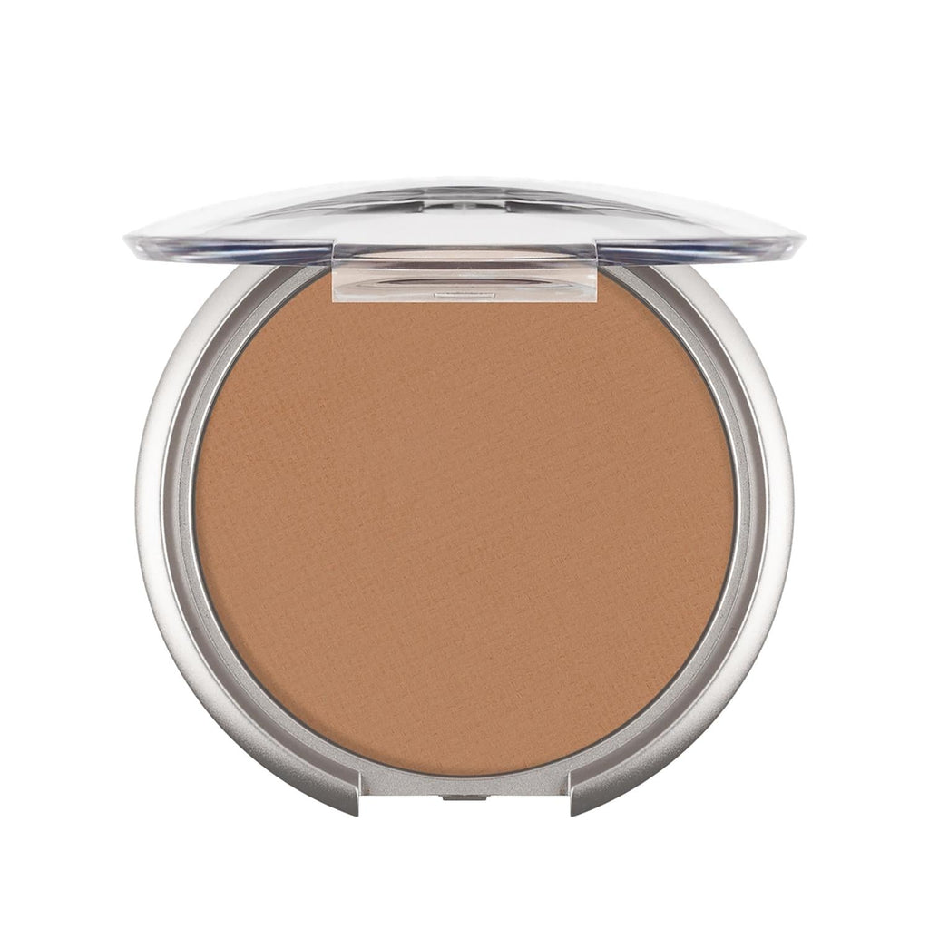 Kryolan Dual Finish Powder Foundation in NB1 10g