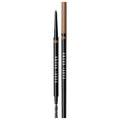 Precise Waterproof Eyebrow Pencil: 24-Hour Ultra Slim Fine Tip for Natural Looking, Smudge-Proof Definition