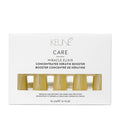 Keune Miracle Elixir: Keratin Booster Hair Treatment - Repair Damaged Hair, Strengthen & Restore Elasticity