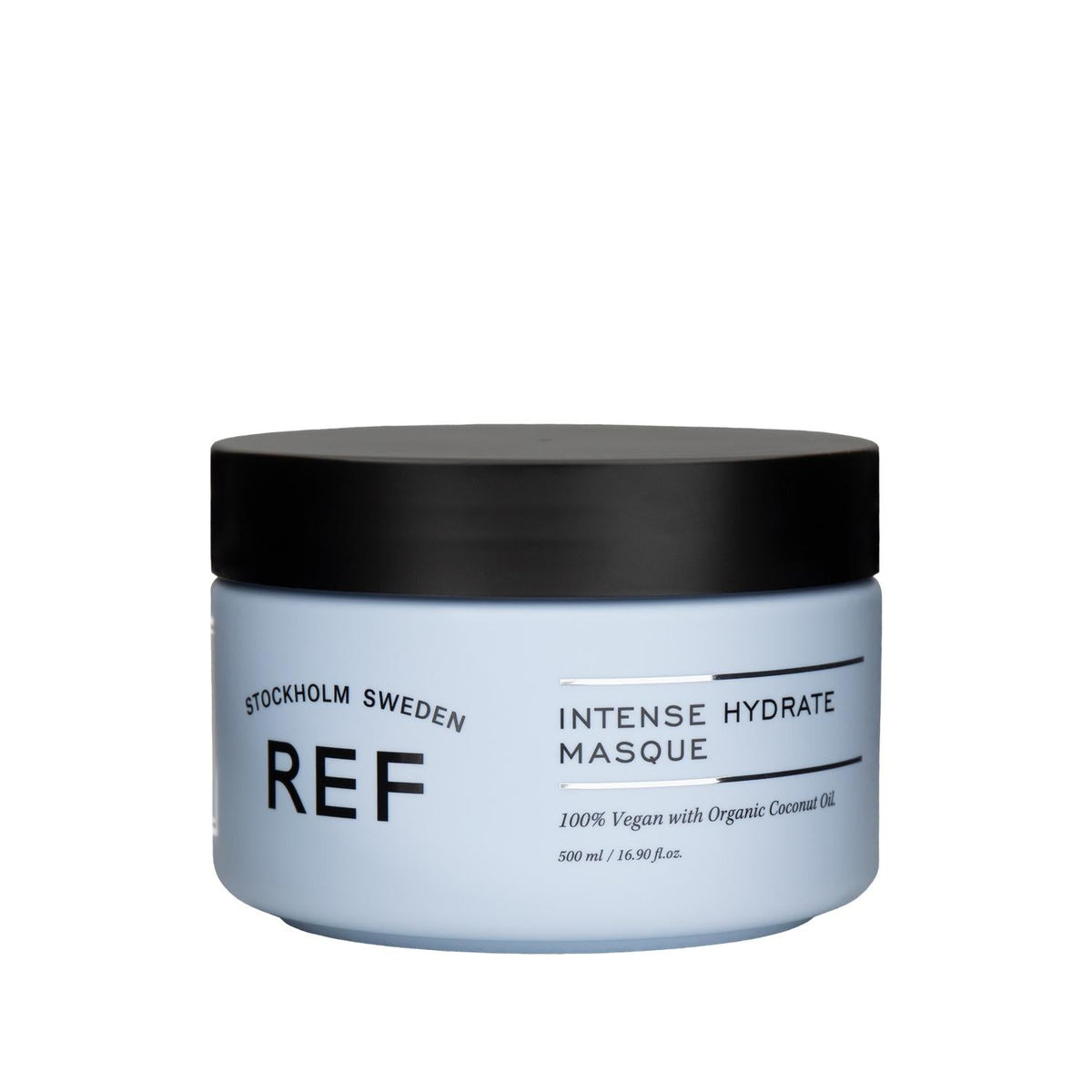 REF Intense Hydrate Mask Deep Moisture for Dry Hair 500ml