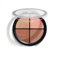 Gosh Contour Kit 002 Medium Face Palette for Defined Features