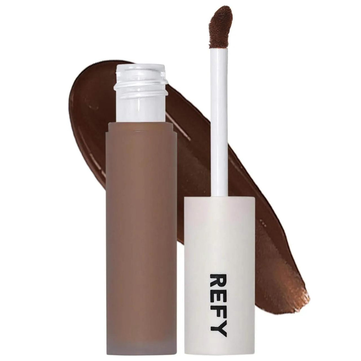 Drunk Elephant Brightening and Blurring Serum Concealer - Hydrating, Vegan Makeup for Natural Coverage