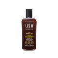 American Crew 3-in-1 Ginger Tea Energizing Shampoo 250 ml