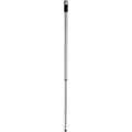Flink & Sauber Telescopic Cleaning Handle - Adjustable & Extendable up to 51.18 inches for Hard-to-Reach Areas