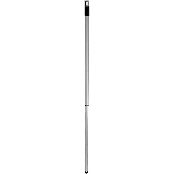 Flink & Sauber Telescopic Cleaning Handle - Adjustable & Extendable up to 51.18 inches for Hard-to-Reach Areas