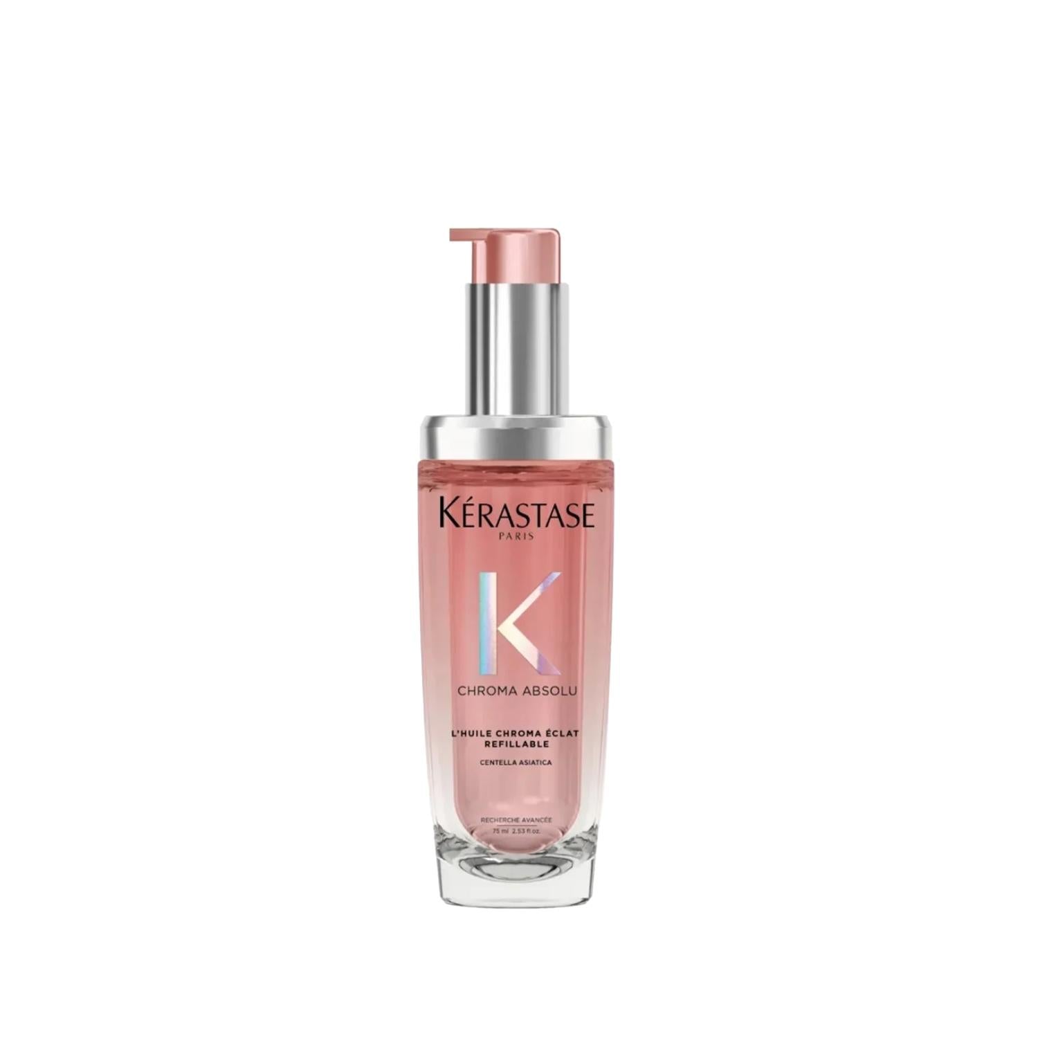 Kerastase Chroma Absolu L'Huile Chroma Eclat Hair Oil 75 ml
