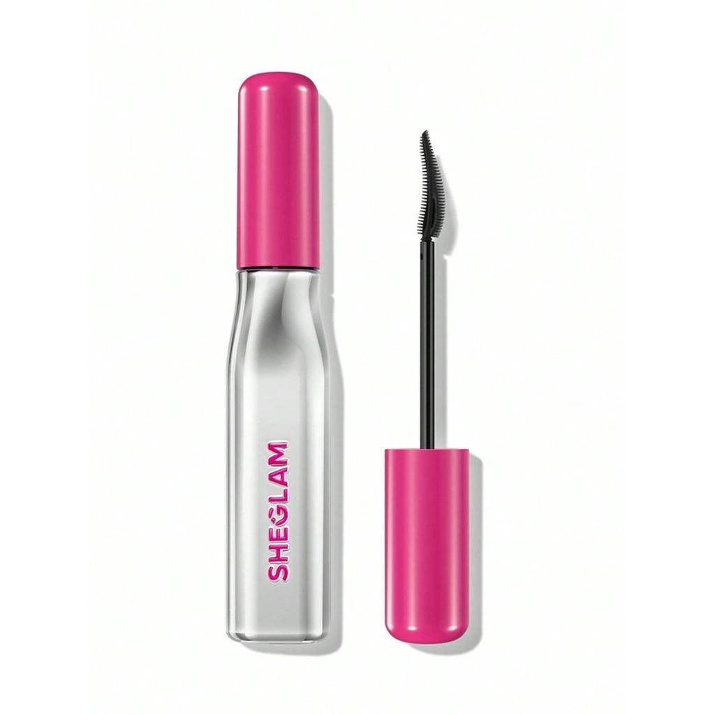 Sheglam Lashlighter Up & Out Mascara Black 10ml