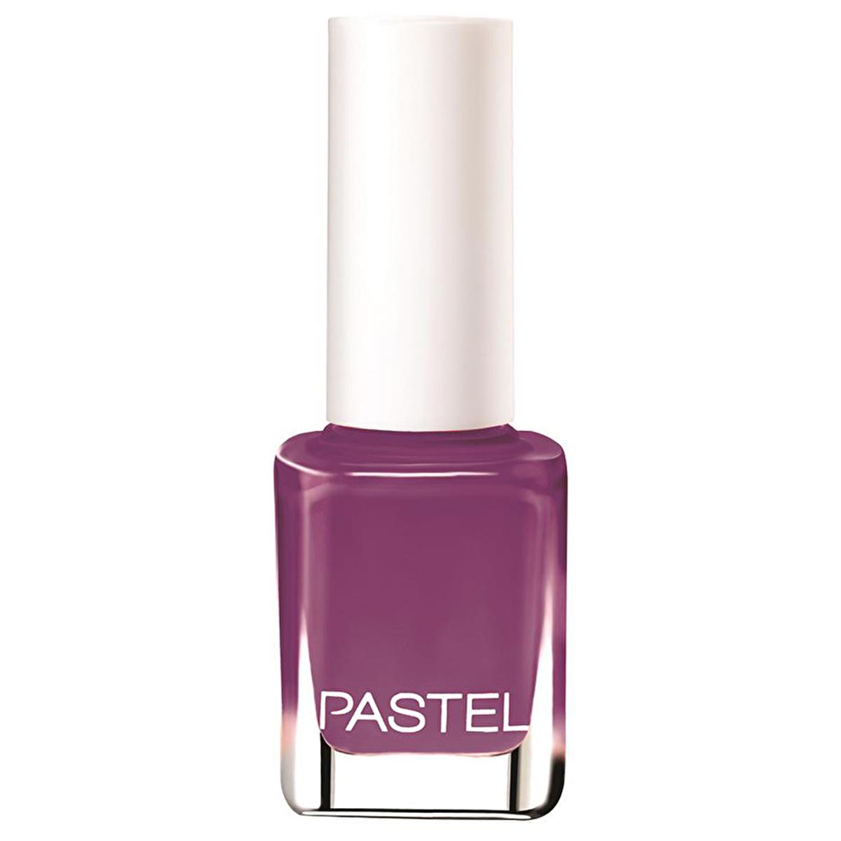 Pastel Nail Polish - Vegan Cruelty-Free - 13ml