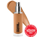 SurrealSkin™ Luminous Hydrating Foundation - Vegan, Cruelty-Free, Long-Lasting Hydration Makeup