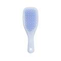 Tangle Teezer The Ultimate Detangler Mini Digital Lavender Hair Brush - Gentle Detangling, Portable Design