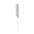 JRL Professional J103 Teasing Comb for Volume in Lilac