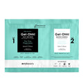 Voesh New York Gel-Ohh. Jelly Spa Pedicure Set Tea Tree Peppermint - Relaxing At-Home Pedicure Experience