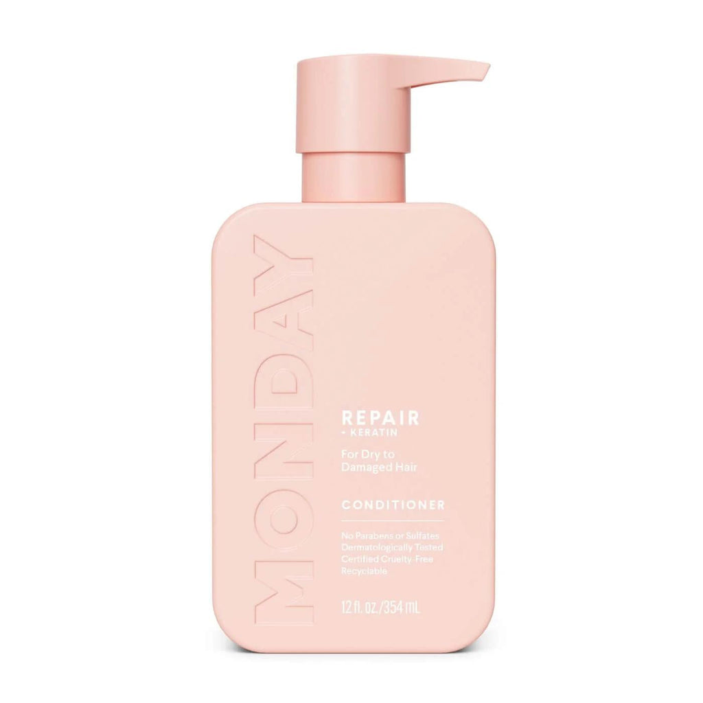 Monday Haircare Repair Conditioner for Damaged Hair 354ml