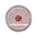 Kryolan Satin Powder SP 554 Light Shimmering Eyeshadow 3 g