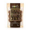 Moms Granola Gluten-Free Cocoa Hazelnut Snack Bites 40g