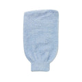 Nascita Cotton Massage Glove 11 - Natural Exfoliating Glove for Gentle Skin Care